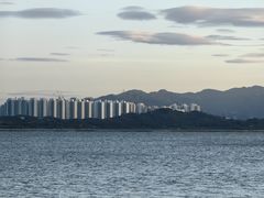 -深圳湾公园(南山区)
