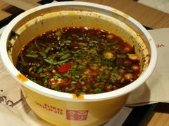 -西少爷(五道口店)