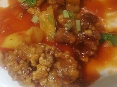 -聪辉同安老美食饭店(大元路店)