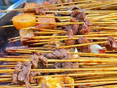 -雲记卢妈冷锅串串(中道街总店)