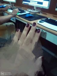 点击看大图 picture-美甲公社