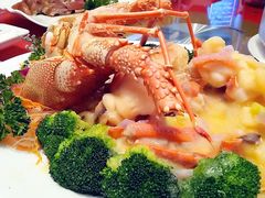 -圣丰盛宴酒家(东城店)