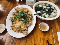 -老彬专工蚝烙糕粿