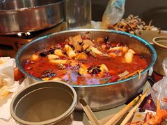 -靓靓蒸虾·头牌蒸虾(雪松路总店)