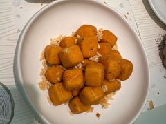 -大树餐厅(环球港店)