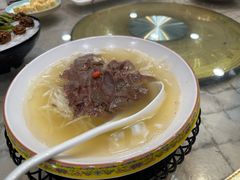 -乔家满族八大碗(流水沟店)