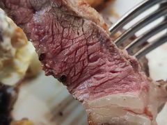 -拉蒂娜·巴西牛排馆 Latina·Brazilian Steakhouse(陆家嘴旗舰店)