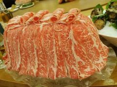 -尚海豆捞(乐虹坊店)