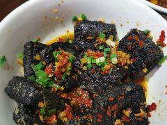 -巢爷老味(东方红店)