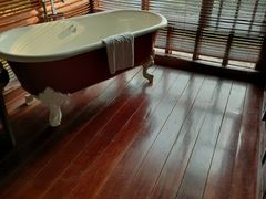-三亚亚龙湾人间天堂鸟巢度假村