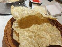 -朱氏牛鼎记鲜牛火锅(山水华庭店)