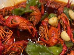 -御京阁·羊蝎子火锅·龙虾·烧烤(合庆店)