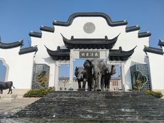 -南浔古镇