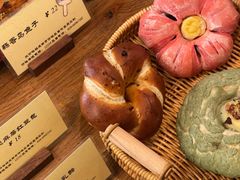 -Let's Taipei 非常烘焙(太古里店)