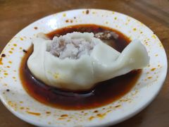 -山东水饺(南坪新街店)