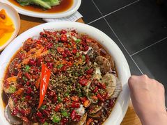 麻辣醉八鲜-必点海鲜·鲅鱼水饺(鞍山西道店)