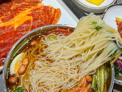 -鹤之乡·齐齐哈尔东北炭火烤肉(昆明盈江路店)