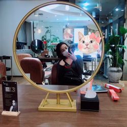 -意廊 Hair Salon