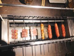 -很久以前羊肉串(南京路第一百货店)