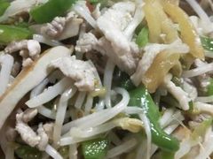 -矮子饭店(城北店)