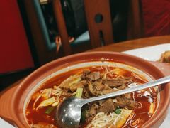 -北平食府(马鞍山路店)