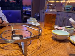-俭寨大盘芦花土鸡·小公鸡·烧烤新疆菜(云通店)