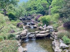 -桃花岭景区