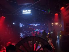 -Perry's·酒吧(黄埔大道店)