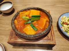 每日空运包浆豆腐-米店·云南菜(南门店)