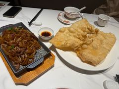 -稻香海鲜饭店(第一国际店)