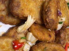 -欧记轩龙虾·私房菜(A店)