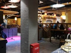 -锅来乐地锅鸡(安亭店)