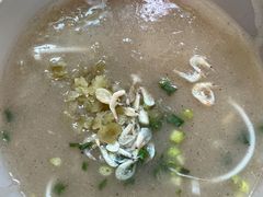 鱼汤糊粉-汪记鲜鱼糊汤粉(沈阳路总店)