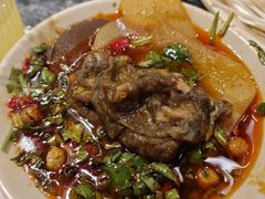 -蜀大侠火锅(国际购物店)