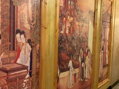-汉宫汤泉汗蒸洗浴(五四广场店)