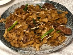 -沙河粉村·国家非遗传承(云台店)