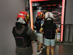-魔赛卡丁车赛车汇(上海店)