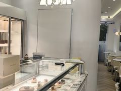 -PETIT PARIS 小巴黎(花园道店)