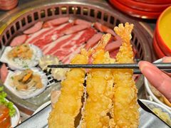 -AJIYA·池袋日式烧肉自助(天津万象城店)