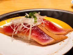 -合点寿司(金虹桥商场店)