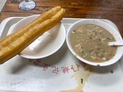 -阊门姚记豆浆(旧学前直营店)
