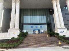 -中国建设银行(湖北省分行营业部)