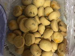 -鲍师傅糕点(江苏路店)