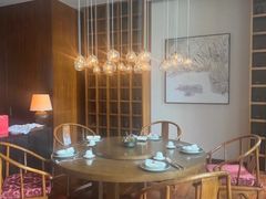 -广州富力君悦大酒店空中花园