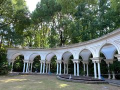 -上海安亭别墅花园酒店