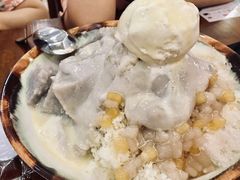 -鲜芋仙(群光广场店)