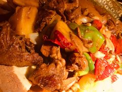 -楼兰新疆主题餐厅(苏州中心店)