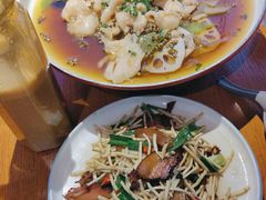 -盐帮食坊•小河帮川菜(四川师大店)