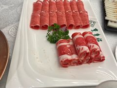 -东来顺饭庄(天坛店)