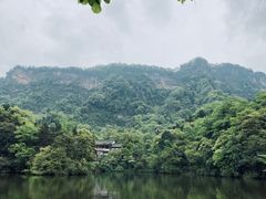 -青城山